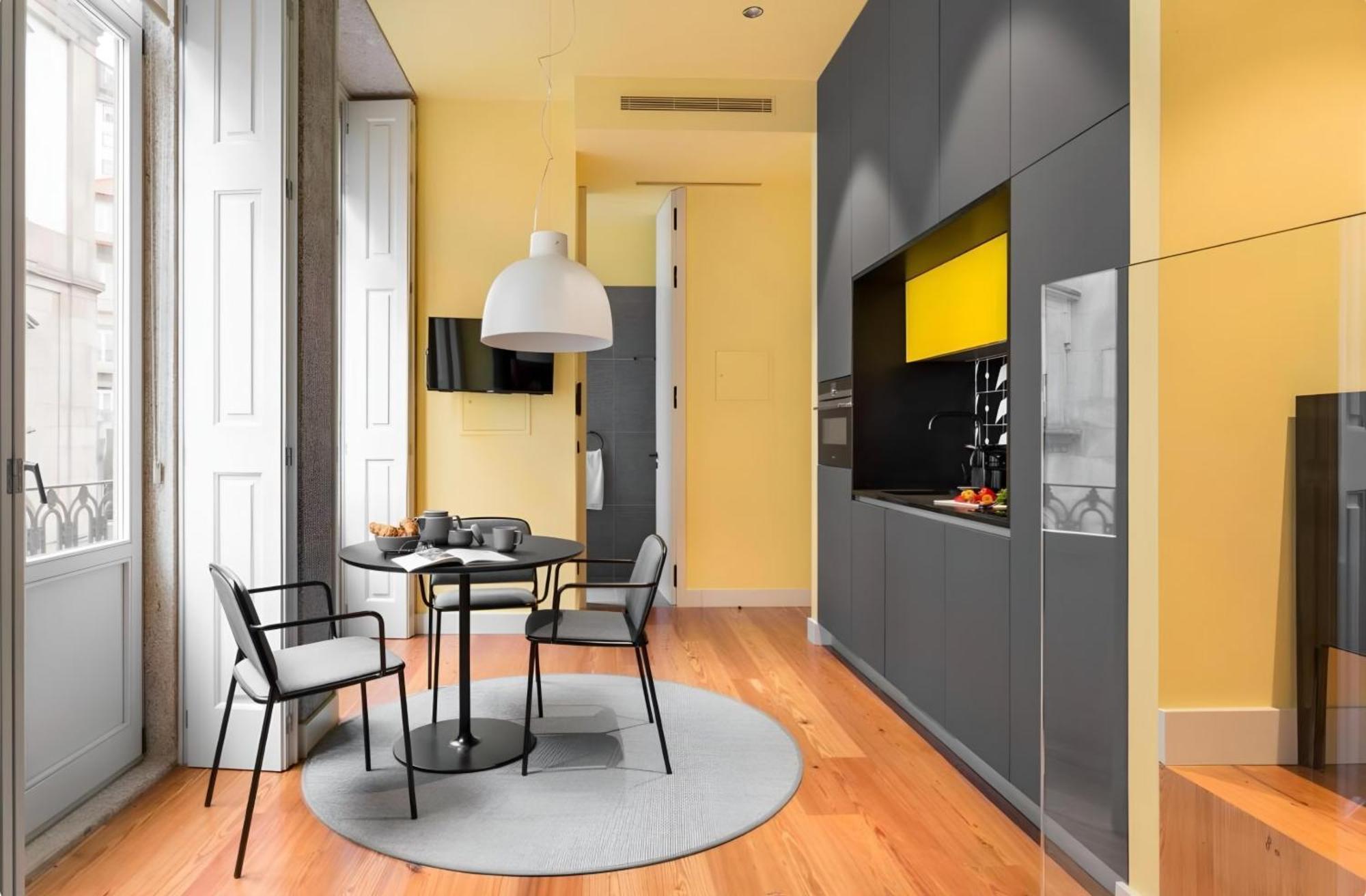 Apartamento Center- 2 W Ac *