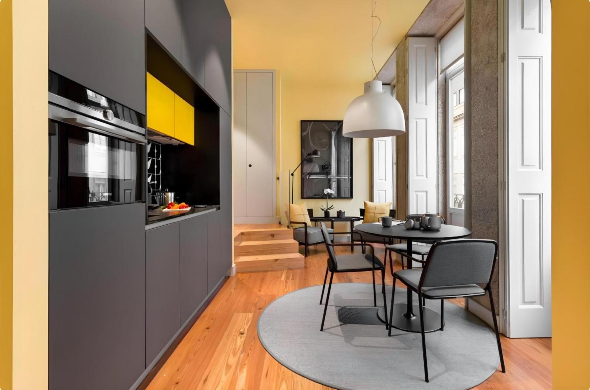 Center- 2 W Ac Appartement *